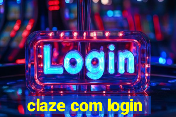 claze com login