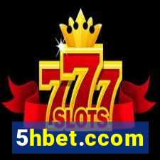 5hbet.ccom