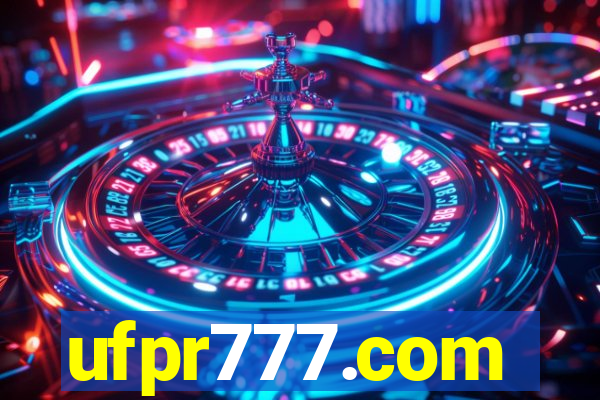 ufpr777.com