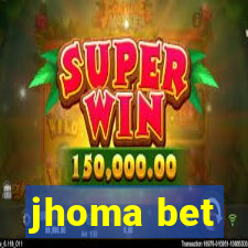 jhoma bet