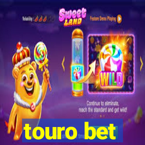 touro bet