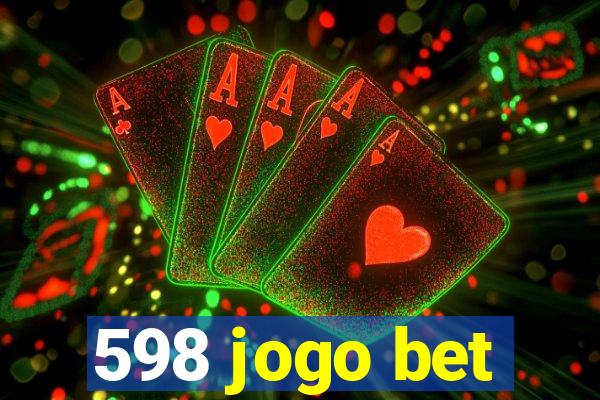 598 jogo bet