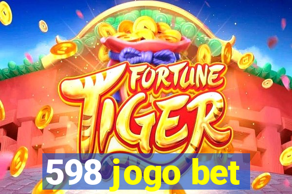 598 jogo bet