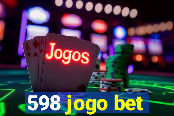 598 jogo bet