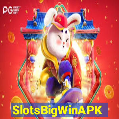SlotsBigWinAPK