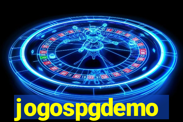 jogospgdemo