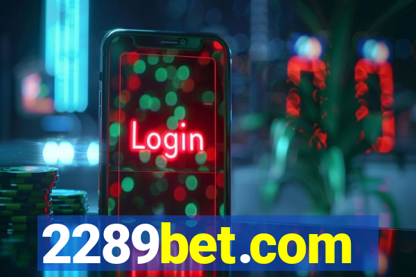 2289bet.com