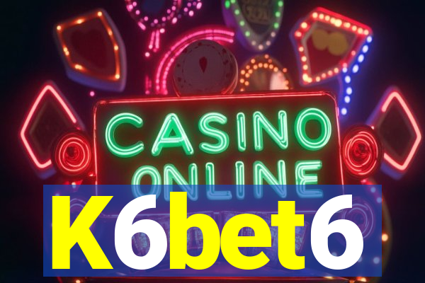 K6bet6
