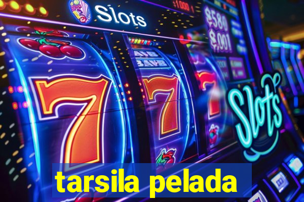 tarsila pelada