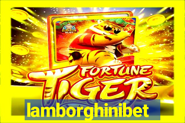 lamborghinibet