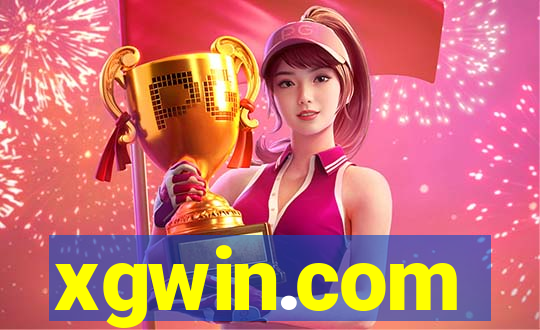 xgwin.com
