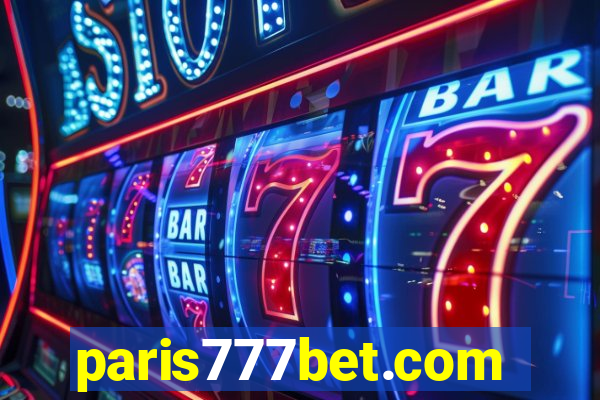 paris777bet.com