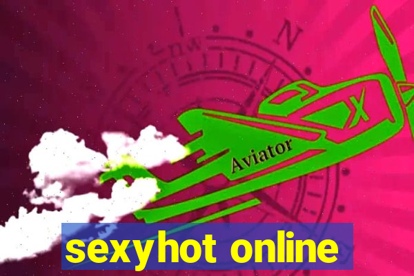 sexyhot online