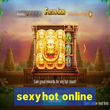 sexyhot online