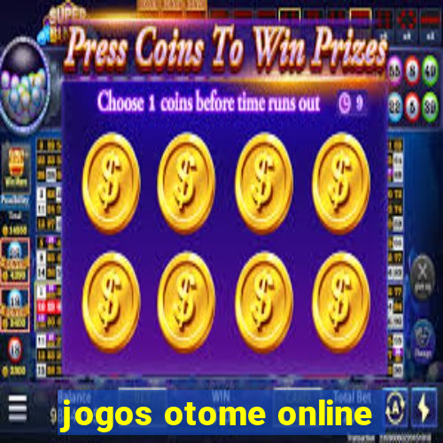 jogos otome online