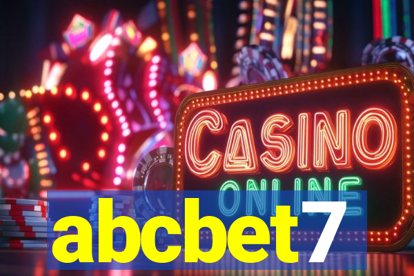 abcbet7