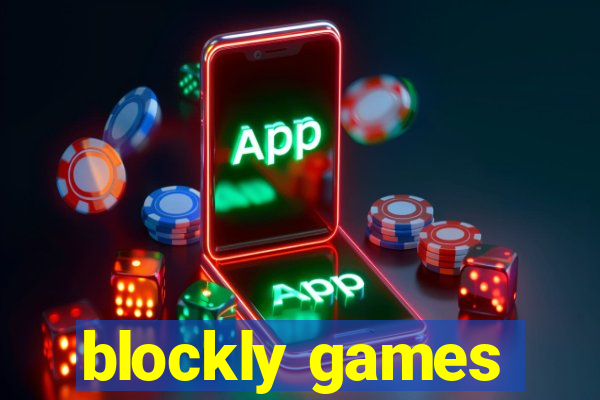 blockly games