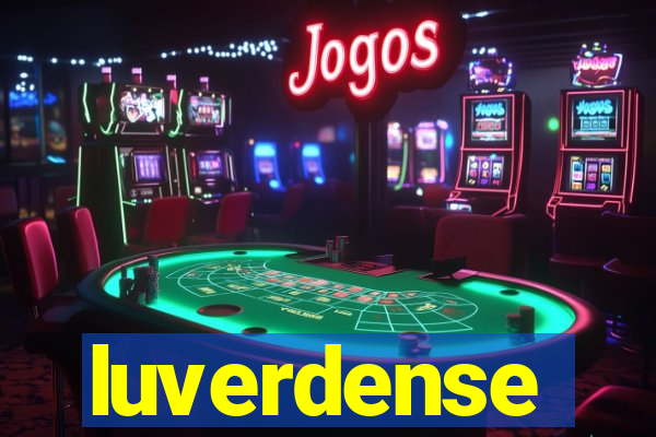 luverdense