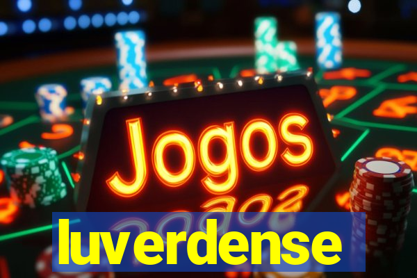 luverdense