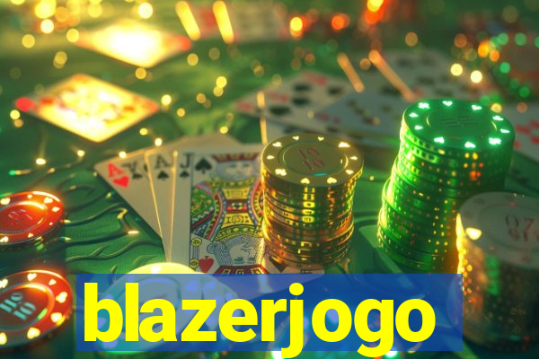blazerjogo
