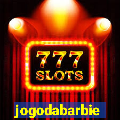 jogodabarbie