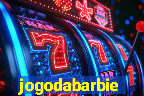 jogodabarbie