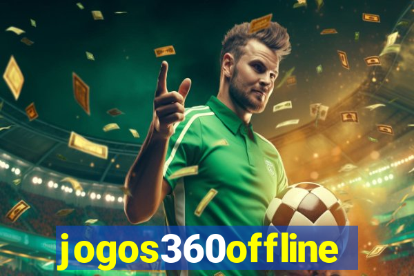 jogos360offline