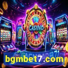 bgmbet7.com