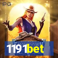 1191bet