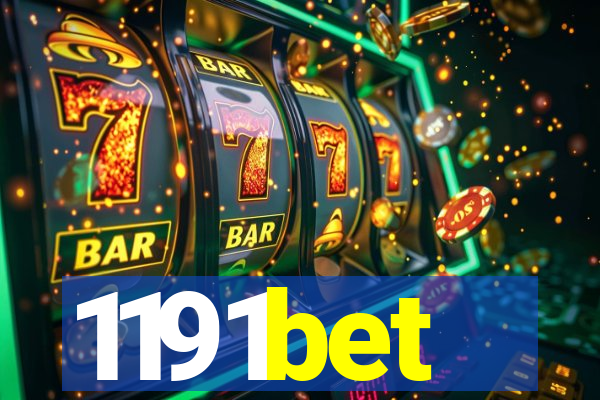 1191bet