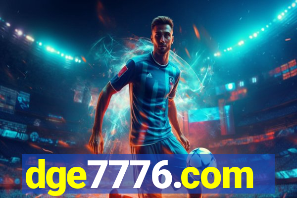 dge7776.com
