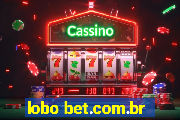 lobo bet.com.br