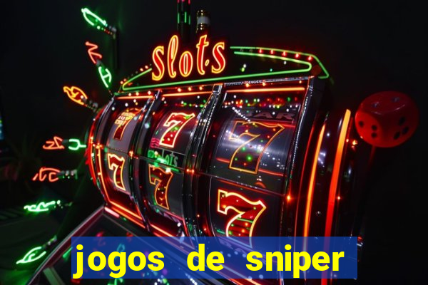 jogos de sniper para pc