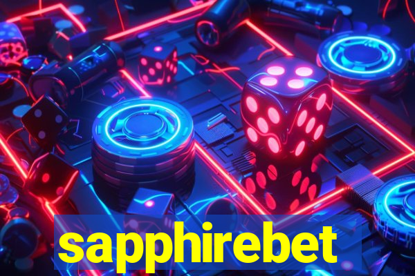 sapphirebet