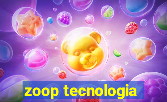 zoop tecnologia
