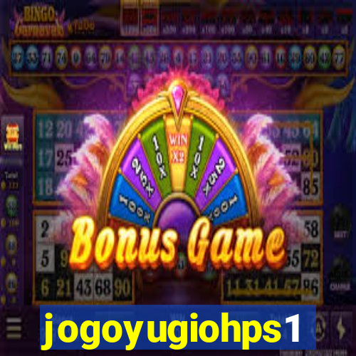 jogoyugiohps1