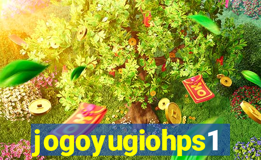 jogoyugiohps1