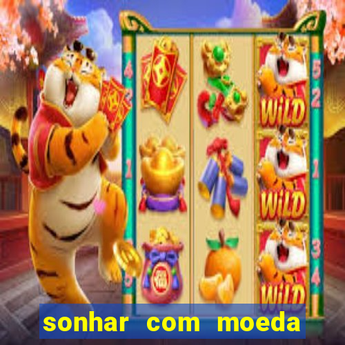 sonhar com moeda de 50 centavos