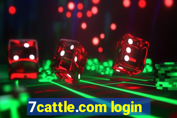 7cattle.com login