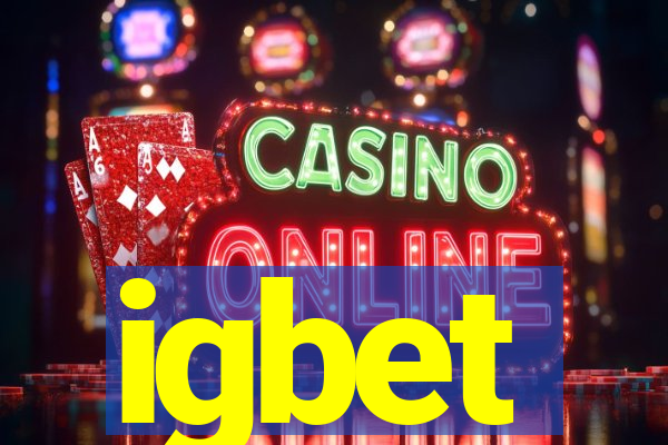 igbet