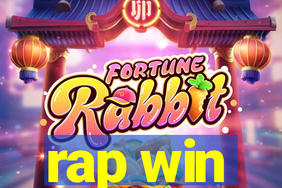 rap win