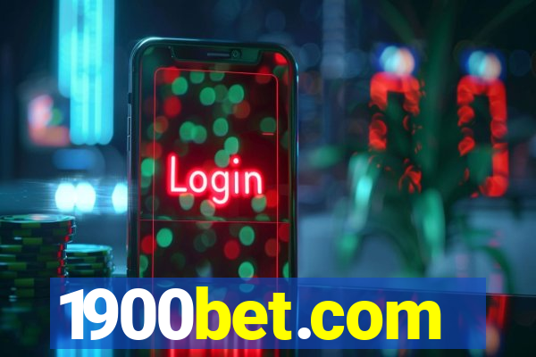 1900bet.com