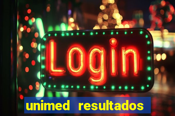 unimed resultados exames porto alegre
