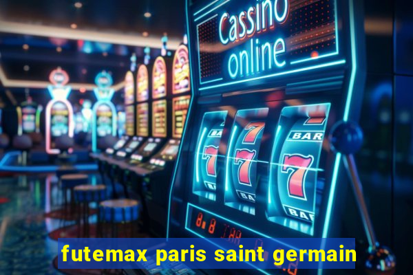 futemax paris saint germain
