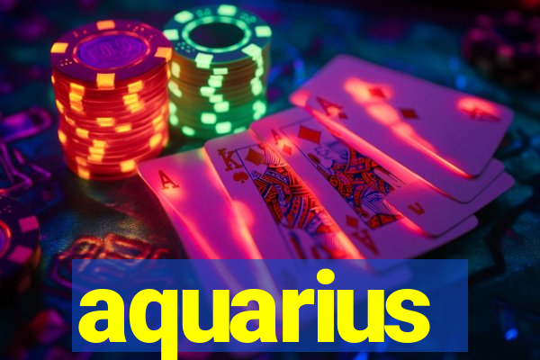 aquarius