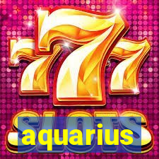 aquarius