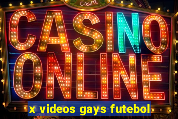 x videos gays futebol