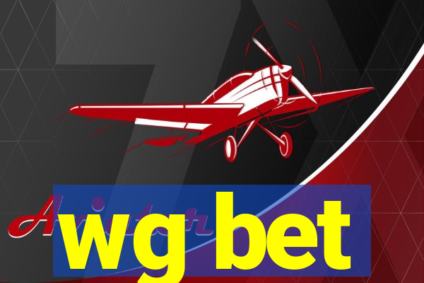 wg bet