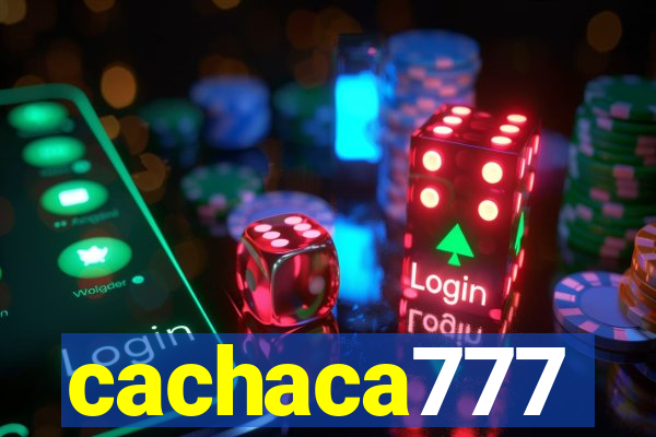 cachaca777