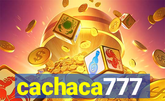 cachaca777